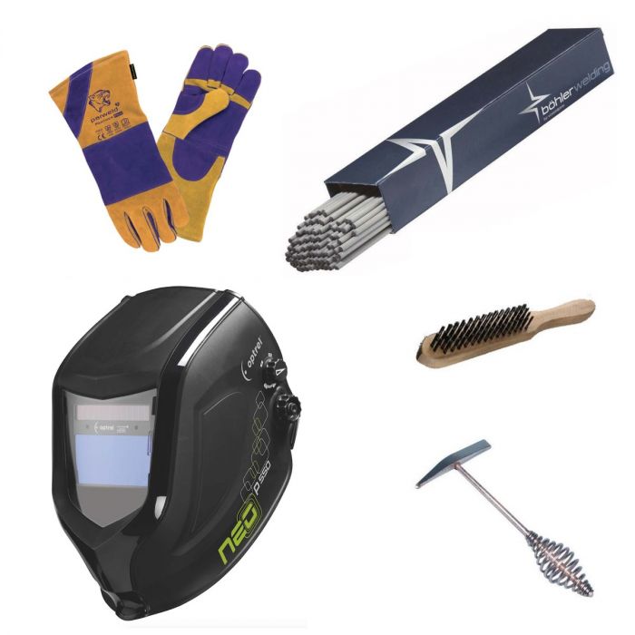 Welding shop supplies online