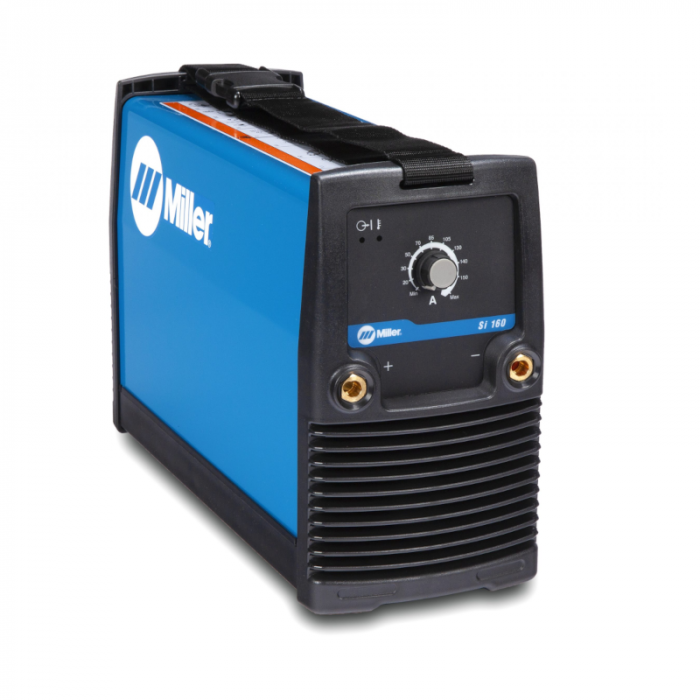 Miller portable store welder