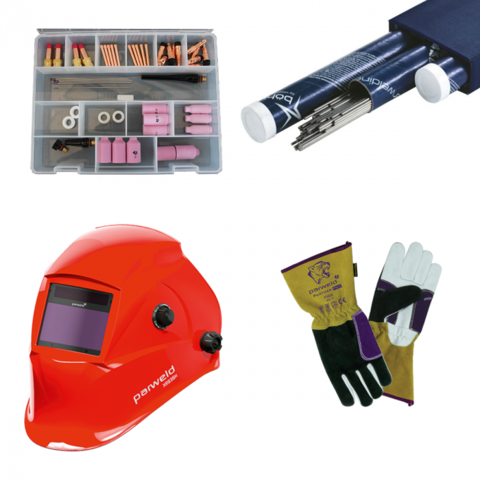 Welding supplies hotsell