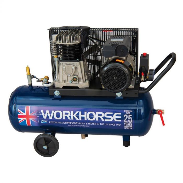 Best place to buy air compressor store