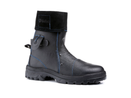 Goliath Mid Blast DDR Foundry Welding Boots Buy Online Welding Supplies Direct
