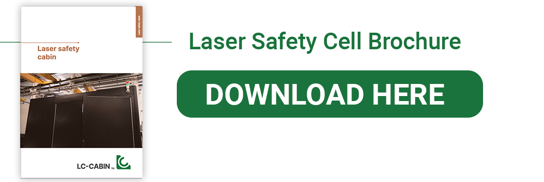 Laser Safety Cabin