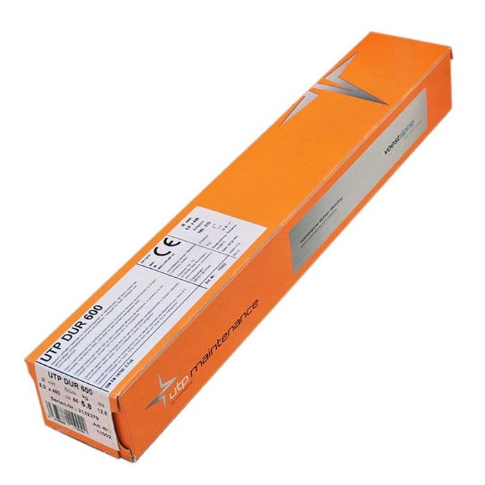 dur bohler utp electrodes hardfacing electrode weld 9kg 2mm 8kg esab caddy sudura upt 0mm electrozi incarcare weldingsuppliesdirect 450mm c200i