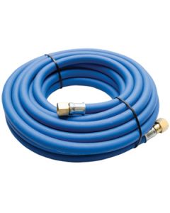 Single Oxygen Fitted Cutting and Welding Hose