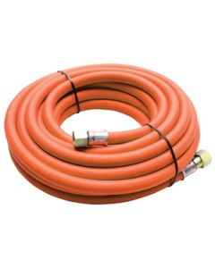 Single Propane Fitted Cutting Hose 