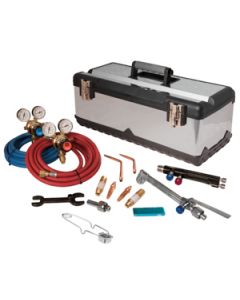 Type 5 Welding and Cutting Set 