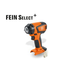 Look and see this Cordless Wrench/Driver from Fein. Also know as the Fein ASCD 12-150 W8 Select. All HSS Drill Bits fit this machine.