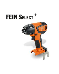 See here a Cordless Drill/Driver from Fein. Also know as the Fein ASCD 18-200 W4 Select. All HSS Drill Bits fit this machine.