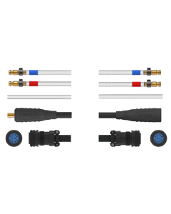 Cebora Sound MIG Water Cooled Interconnecting Cable