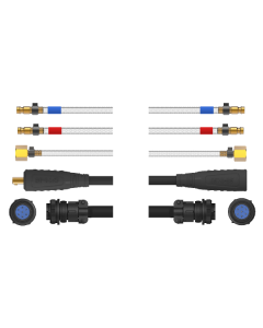 EWM Phoenix Puls / Taurus Synergic Water Cooled Interconnecting Cable