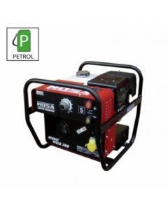 This is an image of a MOSA Magic Weld Petrol Generator 200A 35.22251
