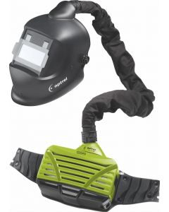 Optrel Liteflip Air Fed PAPR Welding Helmet w/ 18hr battery (E3000X)