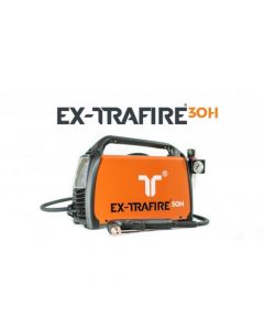 Thermacut Ex-Trafire 30H Plasma Cutter