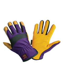 Parweld Panther Mesh Back Drivers Glove