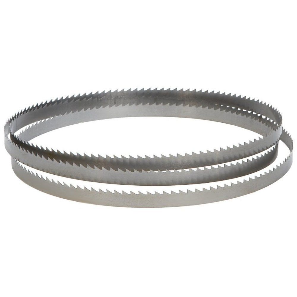 1/2 inch or 13mm x .025 inch 0.65mm BANDSAW BLADE ANY LENGTH AND TPI 